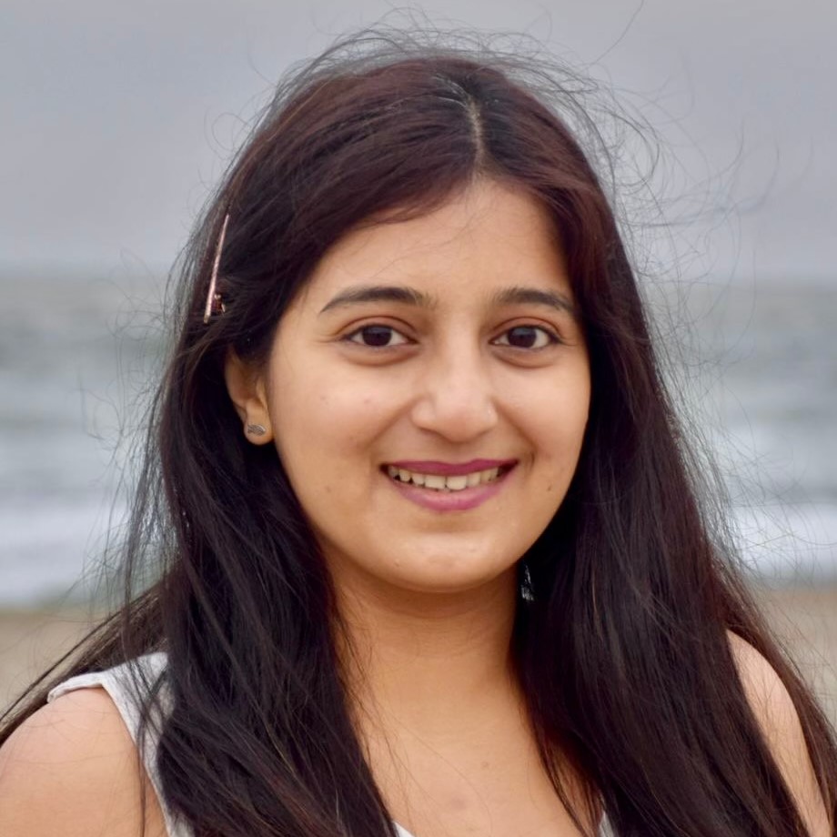 Kalyani Deshmukh - Silicon Valley Women in Engineering 2023
