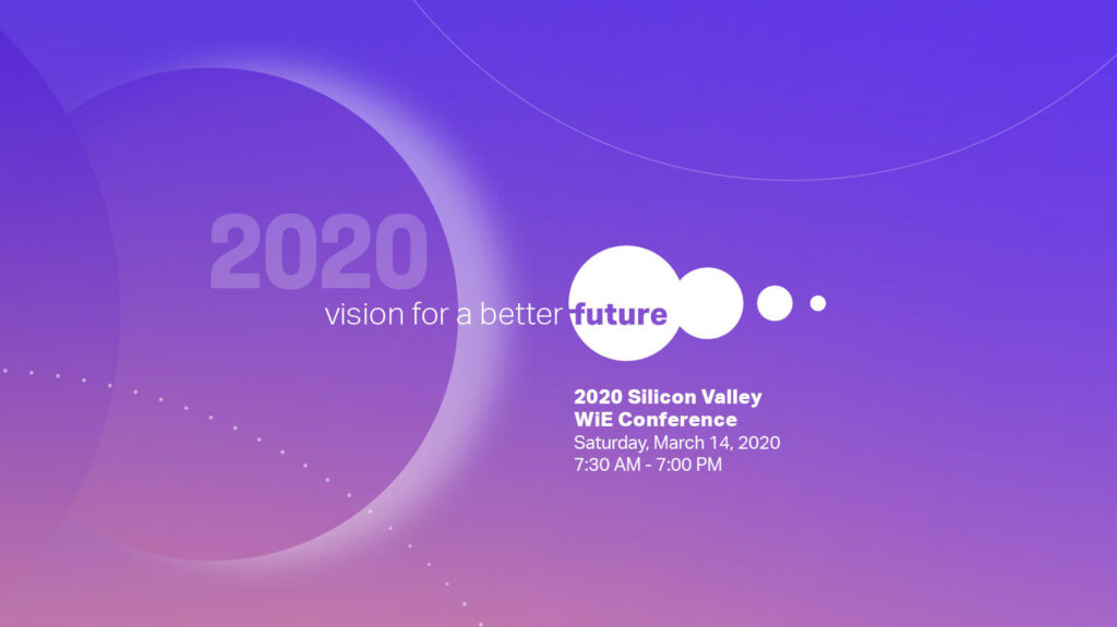 Past Conferences Silicon Valley Women in Engineering 2023