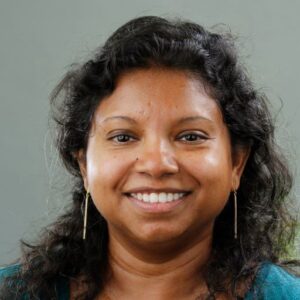 Nisha Talagala, Ph.D.
